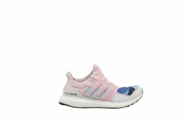 adidas UltraBoost S\u0026L DNA Clear Pink 