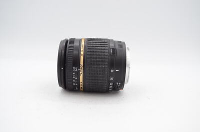 Tamron 18-250mm f/3.5-6.3 XR Di II LD for Canon Digital Tamron 18-250mm f/3.5-6.3 XR Di II LD for Canon Digital