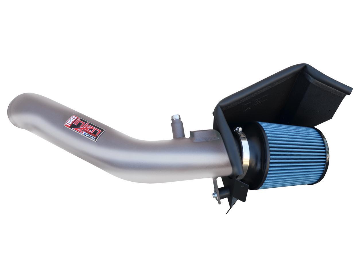Injen Engine Cold Air Intake - Polished SP Short Ram Air Intake System