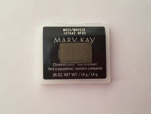 MARY KAY CHROMAFUSION EYE SHADOW COLOR - CHOOSE SHADE - FREE SHIPPING! - Picture 19 of 31