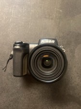 Nikon Cool Pix 5700 Camera For Parts