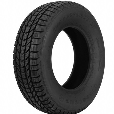 Firestone Winterforce LT Light Truck Winter Tire LT235/85R16