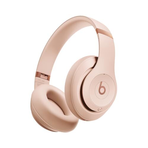 Beats Studio Pro x Kim Kardashian Wireless Bluetooth Headphones Moon