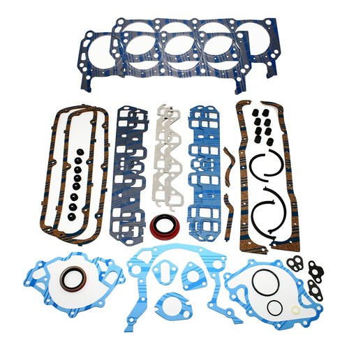 Ford 260 289 302 Small Block Ford FelPro Gasket Set 6282 Windsor SBF