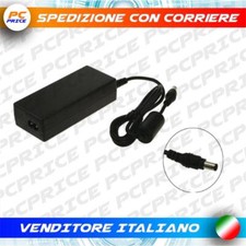 ALIMENTATORE PER TOSHIBA TECRA 8100 TECRA 8200 TECRA 8200 10 GHZ TECRA A8 SERIES