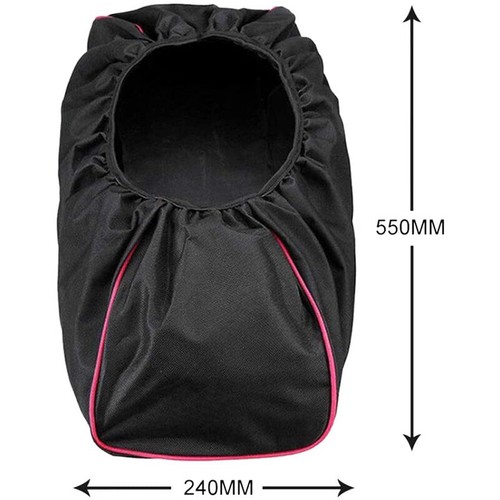 Waterproof Soft Winch Dust Cover Driver Recovery 8,000 - 17,500 - Foto 2