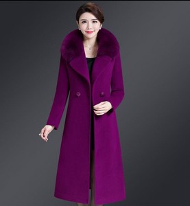 trench coat parka
