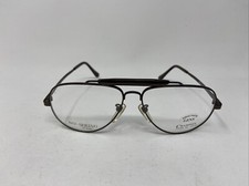 CHAMPION EYEWEAR 705 BRILLEN FAIRE DU SPORT BROWN 52/16/135 EYEGLASSES U24