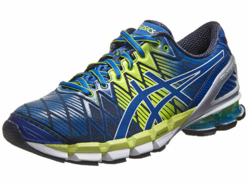 ASICS Gel Kinsei Max 'Black' 1011B696-001 Men's Shoes | eBay ASICS Gel Kinsei Max 'Black' 1011B696-001 Men's Shoes | eBay