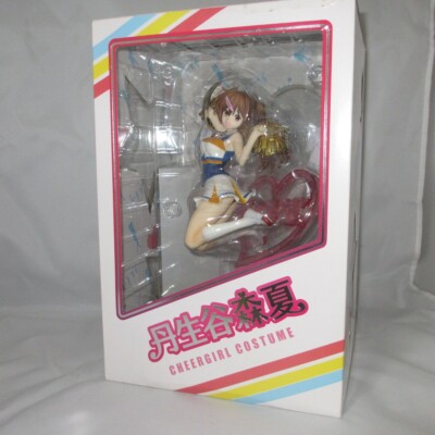 (GEBRAUCHT) Shinka Nibutani Figur Chuunibyou Demo Koi Ga Shitai! Kyoto Animation