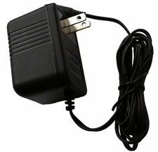 UL AC Adapter For VTB1 Joemeek ThreeQ MC2 VC3Q Studio Projects SPPS Power