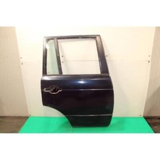 Porte arrière et accessoires Land Rover 90