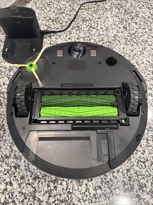 iRobot Roomba i3 Aero Force RVD-Y1 Wi-Fi Connected Robot Vacuum | eBay