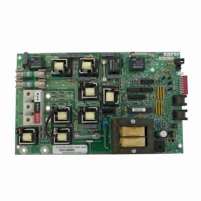 Balboa 52295-01 Generic Spa Circuit Board 2000LE Digital 52295 | eBay
