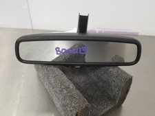 10 Toyota Landcruiser Rear View Mirror Interior Automatic Dimming 11026001
