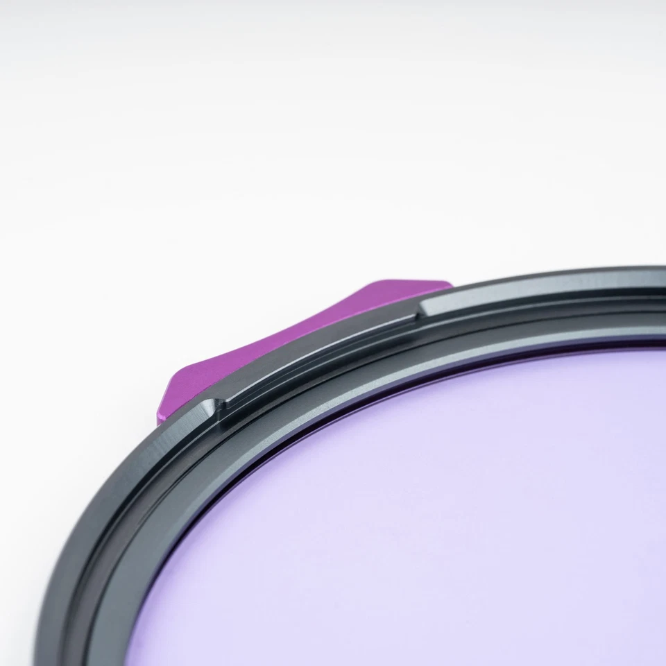 NiSi JetMag Pro Natural Night 95MAG Magnetic Filter - Image 3 of 4