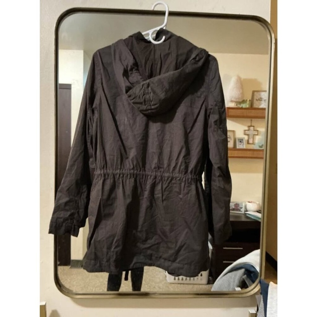 James Perse Lightweight Utility Jacket - image 6