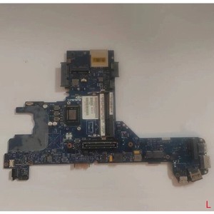 01JRD1 1JRD1 For   E6320 Laptop Motherboard PAL70 LA-6611P i5-2520M CPU QM67 #qm