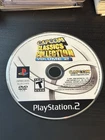 Capcom Classics Collection Vol. 2 (Sony PlayStation 2 PS2 2006) Disc Only