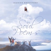 My Soul Of Poems Jeanine Whetstone Taschenbuch Kartoniert / Broschiert Englisch