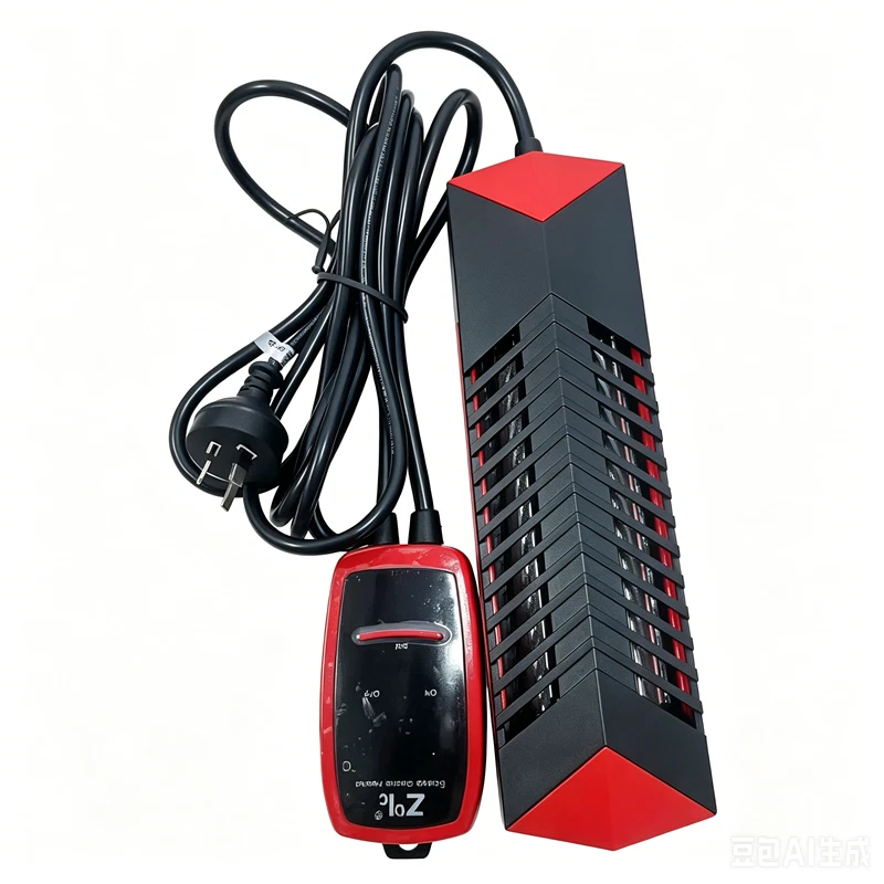 1000W 1200W 1500W Aquarium Fish Tank Heater Water Thermostat Failure Alarm Sound