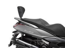 Kymco 125 300 350 Super Gommone Street Downtown -09/15- Non SHAD-K0SP19RV+D0RP