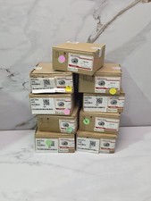 LOT OF 9 Hikvision CB130 Aluminum Outdoor Con...