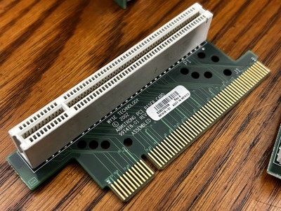 PCI - PCI EXTENSION RAISER CARD Riser Karte WYSE TECHNOLOGY Armstrong 991418-01