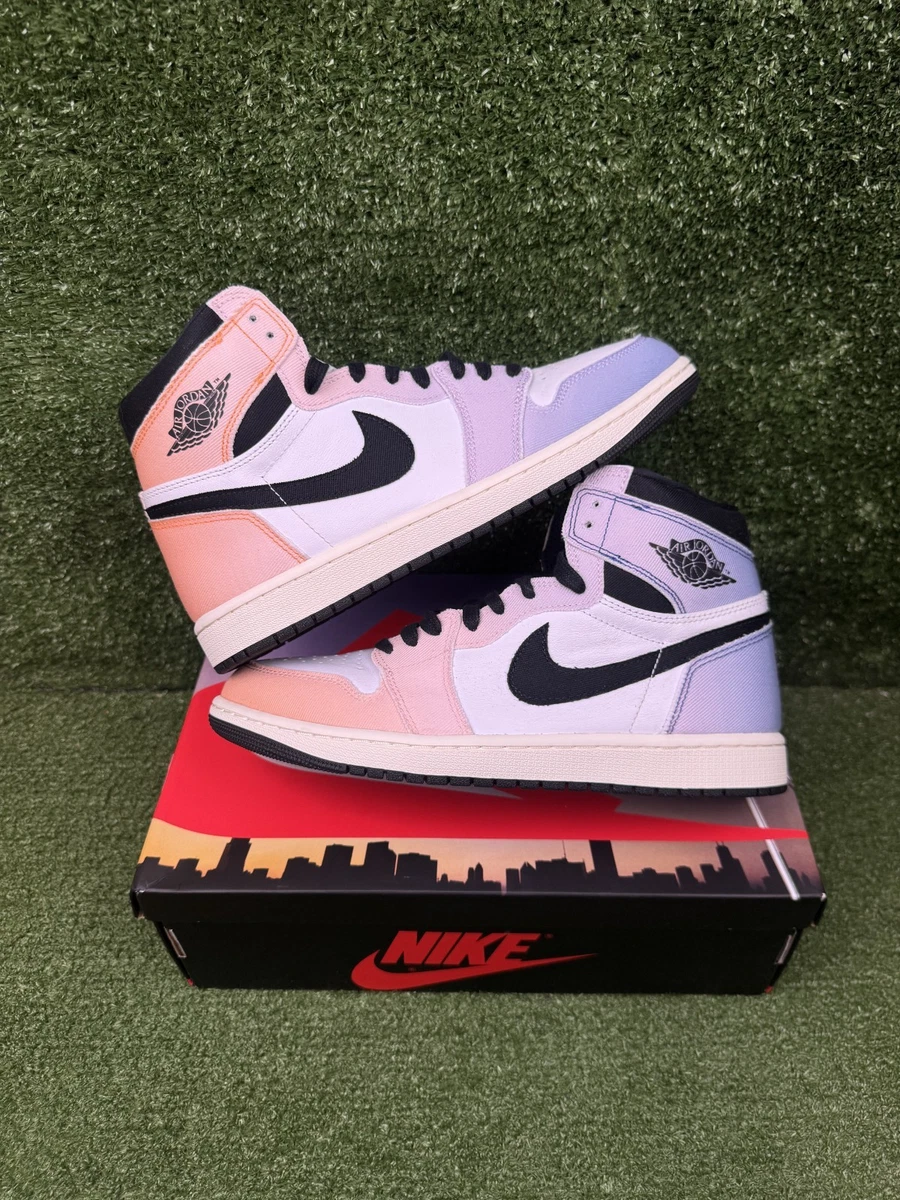 Jordan 1 Retro OG High Skyline for Sale | Authenticity Guaranteed