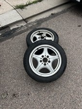 Bmw Style 24 Ltw Wheels - 5x120 17x7.5