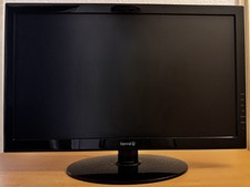 Terra LCD/LED Monitor 2250W 21,5" (54,6 cm) Full HD, DVI/VGA, guter Zustand