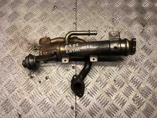 AUDI A4 Avant 8ED, B7 AGR-Kühler 03L131512AH 2.00 Diesel 2010 30590082