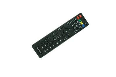 Remote Control For Sencor SMP 9001 SMP 9001 Pro 4K Android HD TV Set-Top Box