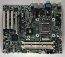 HP Compaq Elite #536883-001 #536455-001 LGA 775 Motherboard Desktop PC Component