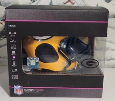 NIMA - NFL - Green Bay Packers- FOOTBALL HELMET BLUETOOTH SPEAKER