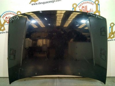 haube  85775 1041725 VOLKSWAGEN POLO BERLINA 6N1 BASICO 1996