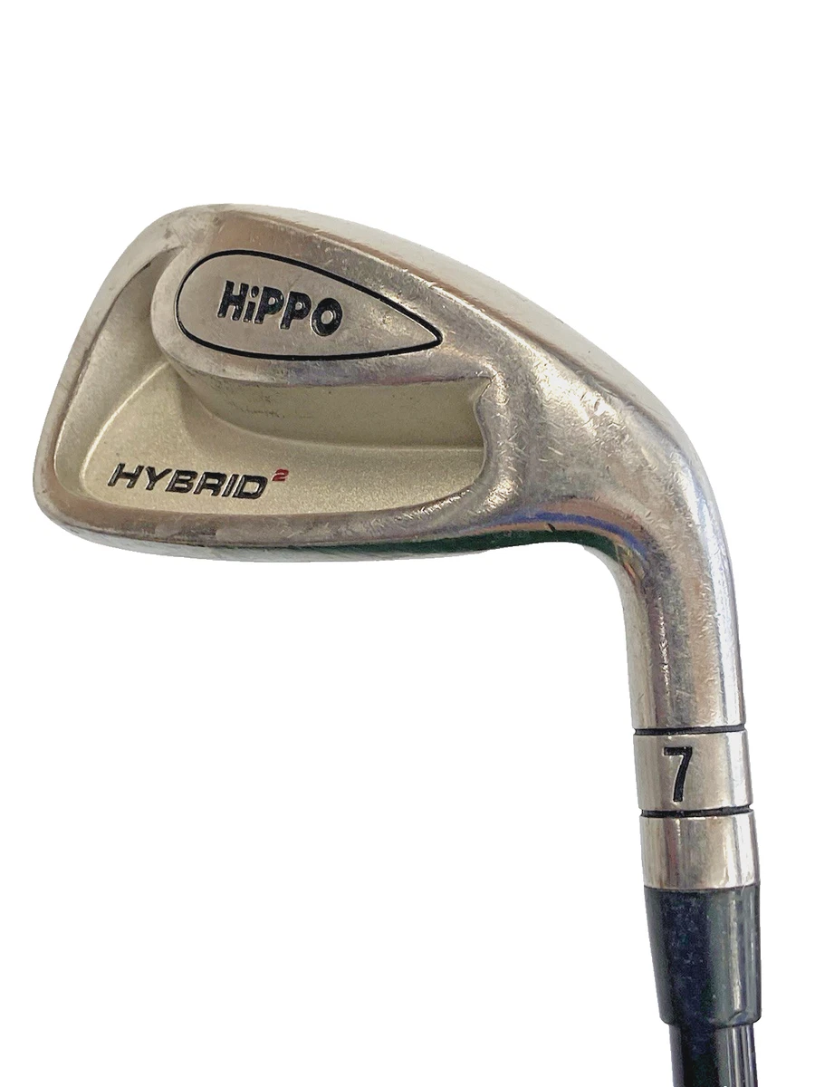 Hippo Men Golf Clubs for sale | eBay