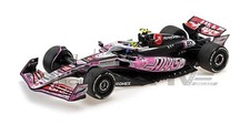 MINICHAMPS 1/18 - HAAS F1 TEAM VF-25 - JAPANESE GP 2025 (O. BEARMAN) 117250387