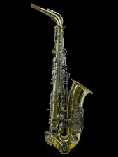 Selmer AS300 Alto Saxophone (WMP015596)
