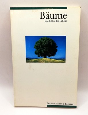 Bäume. Sinnbilder des Lebens | Buch | Zustand dehr gut