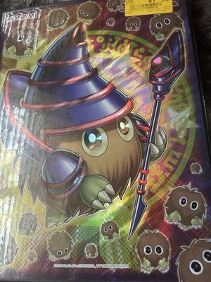 Konami Yu-Gi-Oh! Kuriboh Collection 18-Card Lot Foil 1st/Limited EN