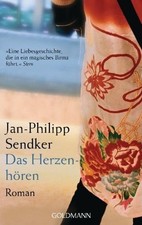 Jan-Philipp Sendker : Das Herzenhören  TB