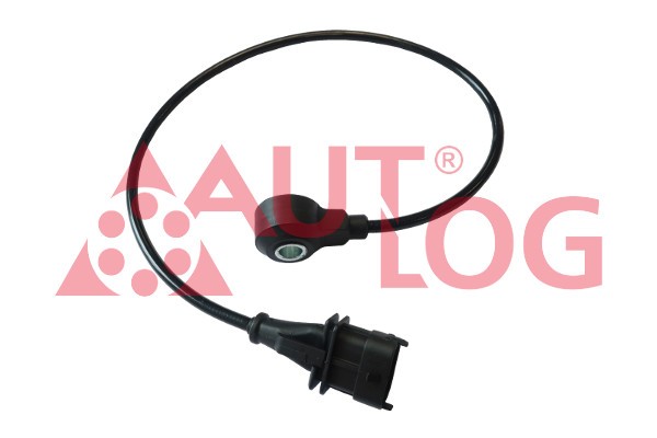 AUTLOG AS5166 Knock Sensor for OPEL,SAAB