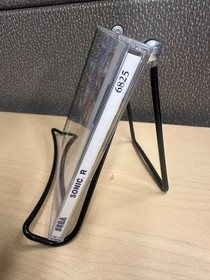 Sonic R Sega CD-ROM Collection 1999 Windows 95/98 Racing Video Game PC