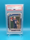 2024 Panini Donruss Optic - Rated Rookie Drake Maye #229 (RC)