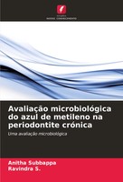 Anitha Subbappa (U. A.) | AvaliaçãO MicrobiolóGica Do Azul De Metileno Na...