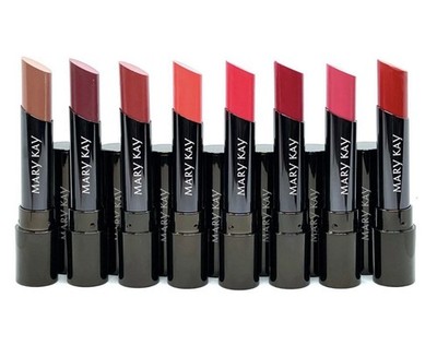MARY KAY SUPREME HYDRATING LIPSTICK~YOU CHOOSE SHADE~MOISTURIZING~SHINE FINISH!