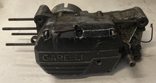 Garelli Crank Cases & Crank - Possibly Eureka / Katia / Concorde - Genuine