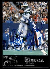 1997 Upper Deck Legends Football Cards 23