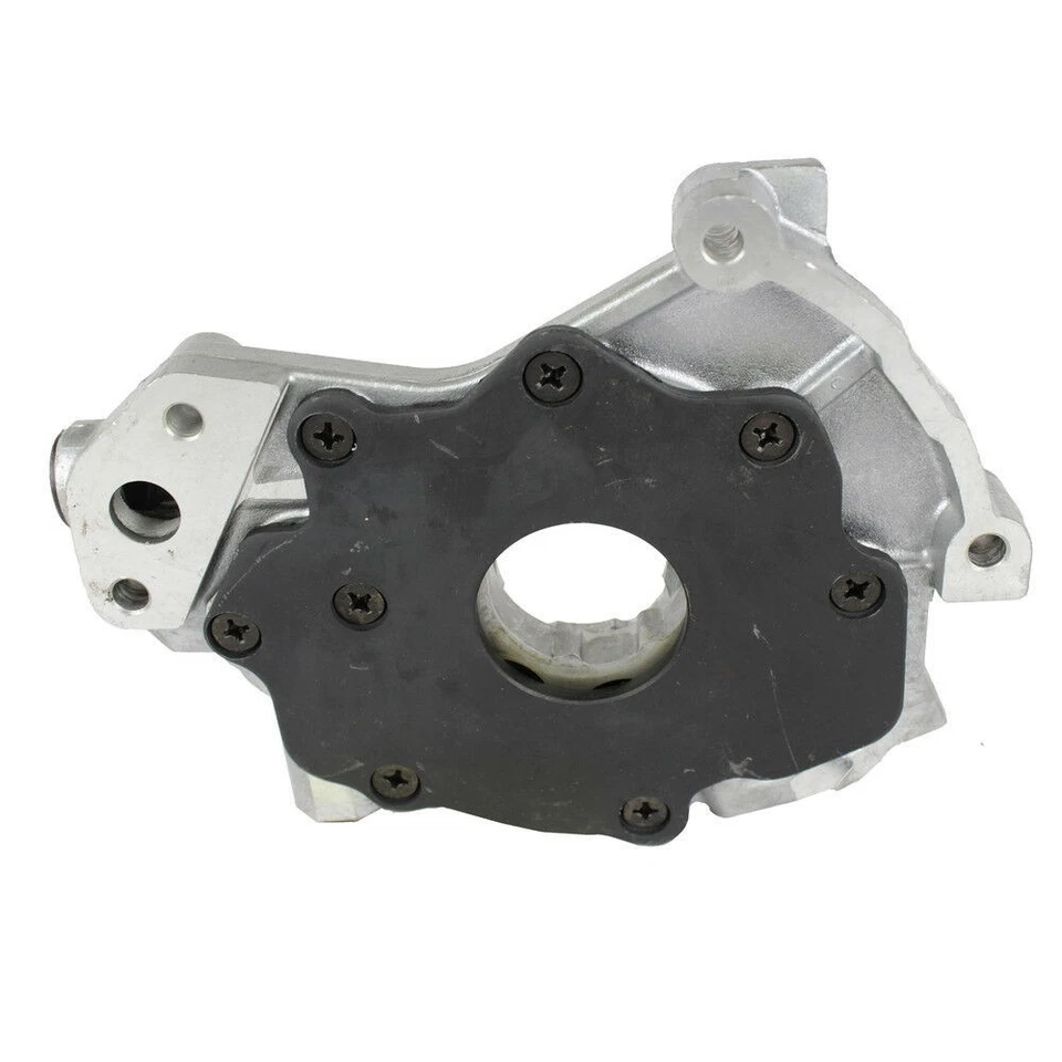 DNJ OP4179 Engine Oil Pump For Select 04-14 Ford Lincoln Mercury Models - Image 3 of 4